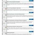 Nova Hunting The Elements Worksheet Answers Part 1 – Jwalker My Life For Nova Hunting The Elements Worksheet