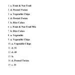 Nutrition Label Worksheet Answer Intended For Nutrition Label Worksheet Answer Key
