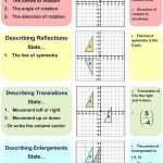 Online Library Reflection And Rotation Worksheet [Pdf] – Vcon.duhs.edu.pk In Translations Reflections And Rotations Worksheet