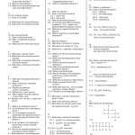 Organic Compounds Worksheet Answers within Organic Compounds Worksheet Answers