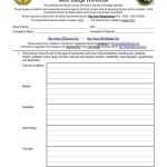Orienteering Merit Badge Worksheet – Studying Worksheets With Regard To Weather Merit Badge Worksheet