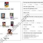 Osmosis Jones Worksheet Answer Key Pertaining To Osmosis Jones Movie Worksheet