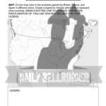 Outcome Of The French And Indian War Worksheet | Mysite Throughout French And Indian War Worksheet