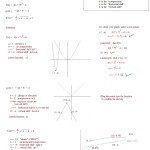 Parent Functions And Transformations Worksheet Pdf - Pacific Alliance News within Parent Functions And Transformations Worksheet