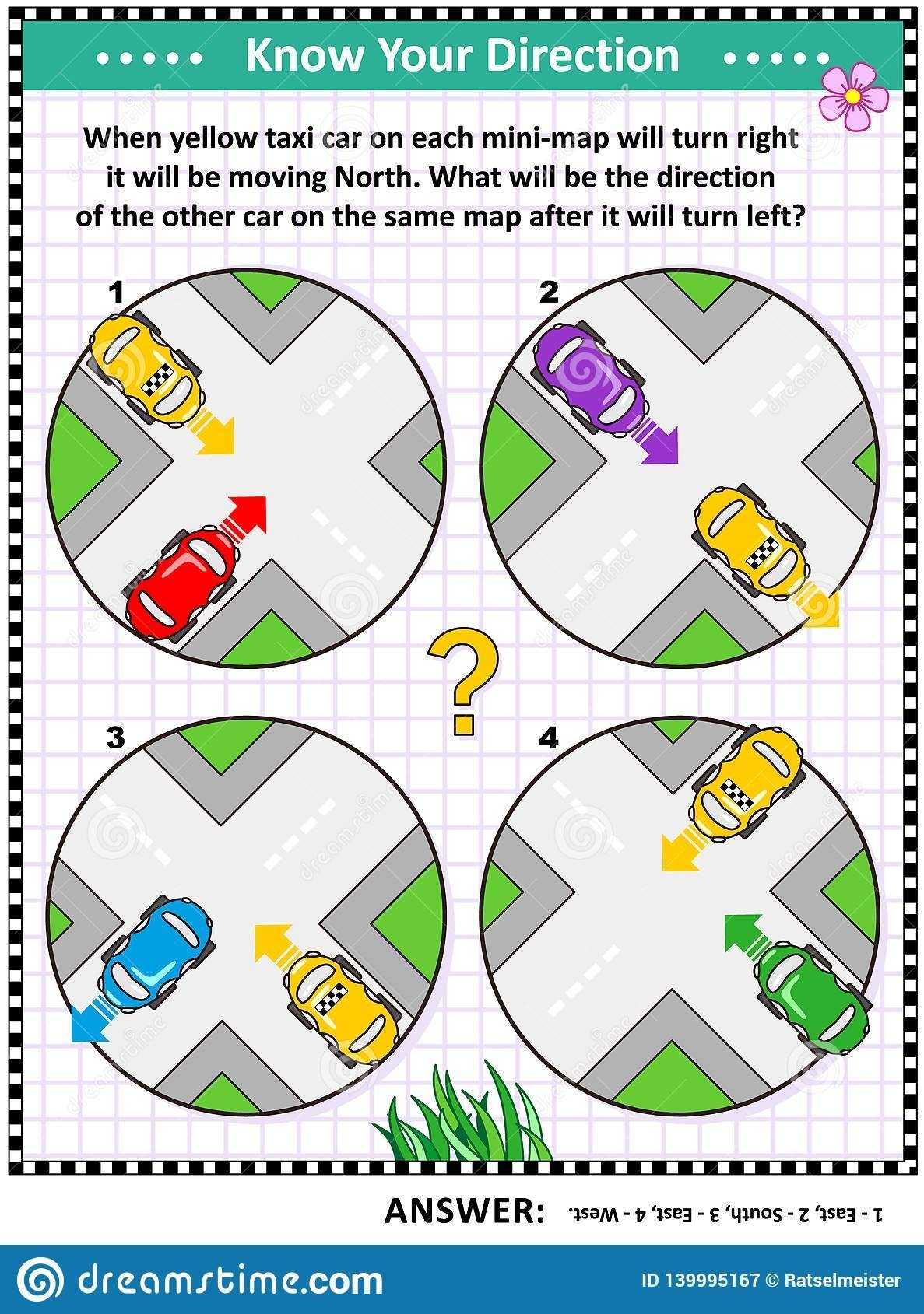 Parts Of A Map Worksheet intended for Parts Of A Map Worksheet