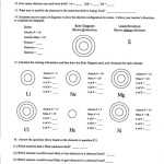 Parts Of An Atom Worksheet Answers Congruent Triangles — Db Excel For Build An Atom Worksheet Answers