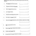 Parts Of Speech Online Pdf Worksheet Within Parts Of Speech Worksheet Pdf