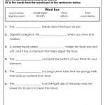 Pdf Online Worksheet: Digestive System Regarding Digestive System Worksheet Answer Key