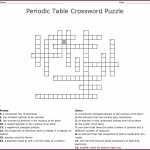 Periodic Table Worksheet 1 Answer Key Uncategorized : Resume Examples Pertaining To Periodic Table Puzzle Worksheet