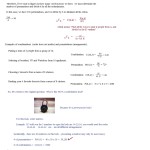 Permutations And Combinations Worksheet – Nidecmege In Permutations And Combinations Worksheet