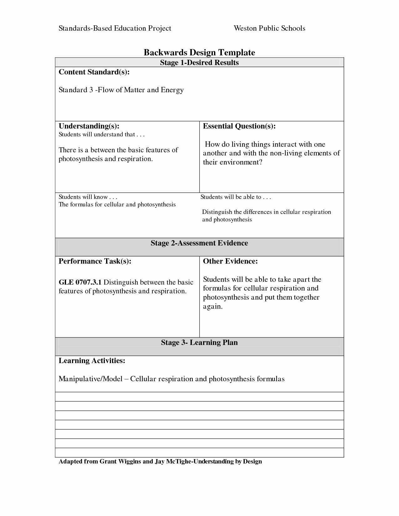 Photosynthesis Worksheet Middle School — Db-Excel for Photosynthesis Worksheet Middle School