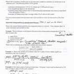 Physical Science Worksheet Conservation Of Energy 2 Answer — Db Excel Intended For Conservation Of Energy Worksheet Answers