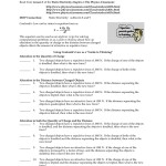 Physics Classroom Static Electricity Worksheet Answers – Ivuyteq With Static Electricity Worksheet Answers