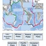 Plate Tectonics Worksheet Answers With Plate Boundary Worksheet Answers
