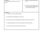 Political Cartoons Worksheet.doc – Cartoon Analysis Worksheet Visuals Level One 1 List The Intended For Political Cartoon Analysis Worksheet