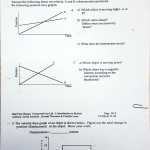 Position Vs Time And Velocity Vs Time Graphs Worksheet Answers pertaining to Position Time Graph Worksheet