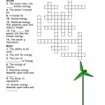 Potential Versus Kinetic Energy Worksheet With Potential And Kinetic Energy Worksheet