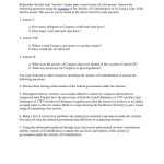 Powers Of Congress Worksheet – Nidecmege Inside Powers Of Congress Worksheet