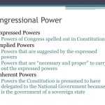 Ppt – Powers Of Congress Powerpoint Presentation, Free Download – Id For Powers Of Congress Worksheet