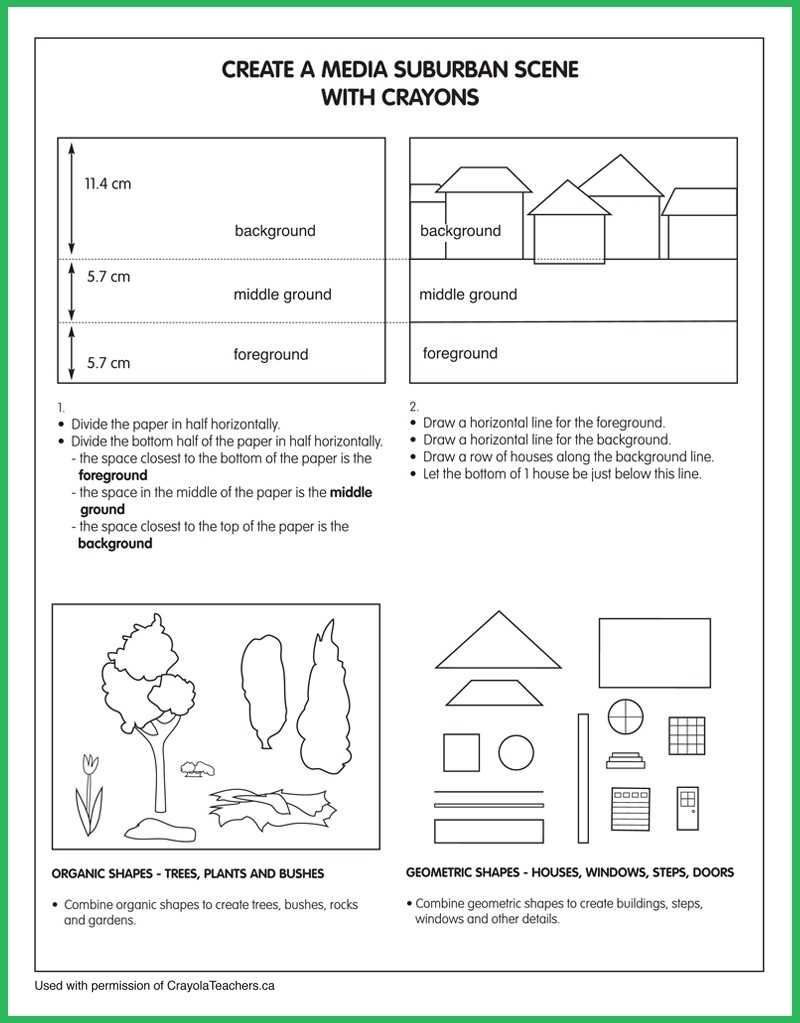 Principles Of Design Worksheet | Worksheet For Education pertaining to Principles Of Design Worksheet