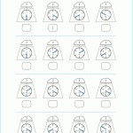 Printable Primary Math Worksheet For Math Grades 1 To 6 Based On The Singapore Math Curriculum. in Order Of The Mass Worksheet