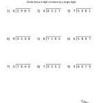 Printable Worksheets Dividing Decimals Letter Worksheets In Dividing Decimals Worksheet Pdf