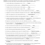 Printables Of Biomes Worksheet Answer Key – Geotwitter Kids Activities With Regard To 4 4 Biomes Worksheet Answers