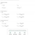 Product And Quotient Rule Worksheet With Answers — Excelguider regarding Product And Quotient Rule Worksheet