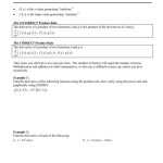 Product And Quotient Rule Worksheet With Answers — Excelguider Within Product And Quotient Rule Worksheet