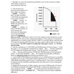 Production Possibilities Curve Worksheet | Briefencounters With Production Possibilities Frontier Worksheet