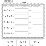 Properties Of Addition Worksheet Grade 3 - Math Worksheets Printable with Properties Of Numbers Worksheet