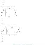 Properties Of Quadrilateral Worksheet – Promotiontablecovers For Properties Of Quadrilateral Worksheet
