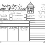 Protagonist Vs. Antagonist Book Worksheet In Protagonist And Antagonist Worksheet