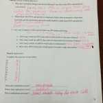 Protein Synthesis Worksheet Answer Key Part A — Db-Excel with Protein Synthesis Review Worksheet Answers