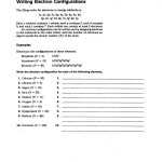 Protons Neutrons And Electrons Practice Worksheet Answer Key — Db Excel Regarding Protons Neutrons And Electrons Worksheet