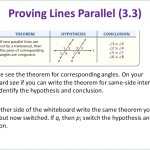 Proving Lines Parallel Practice Worksheet Answers – Kayra Excel Throughout Proving Lines Parallel Worksheet Answers