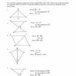 Proving Parallel Lines Worksheet With Answers In Proving Lines Parallel Worksheet