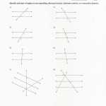 Proving Triangles Congruent Worksheet Answers Worksheet — Db Excel Inside Proving Triangles Congruent Worksheet Answers