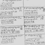 Proving Trigonometric Identities Worksheet With Answers For Trig Identities Worksheet With Answers