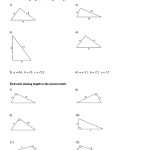 Pythagorean Theorem Worksheet 8Th Grade | Education Template regarding Pythagorean Theorem Worksheet 8th Grade