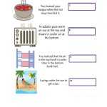 Q3 Science Worksheet 8 – Heat Transfer Worksheet Intended For Heat Transfer Worksheet Answers