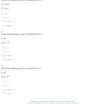 Quiz & Worksheet – How To Solve Non Linear Systems Of Equations | Study Regarding Linear And Nonlinear Functions Worksheet