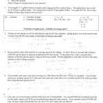 Quiz Worksheet Solving Word Problems With Linear Equations — Db Excel Within Linear Equations Word Problems Worksheet