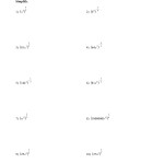 Radical And Rational Exponents Worksheet Pertaining To Radical And Rational Exponents Worksheet