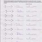 Radioactive Decay Worksheet Answers for Nuclear Decay Worksheet Answers