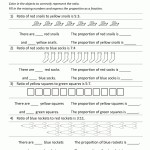 Ratio And Proportion Worksheet Throughout Ratio And Proportion Worksheet