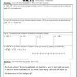 Rational Numbers Grade 9 Worksheets Db Excelcom – Rational Numbers For Rational Irrational Numbers Worksheet