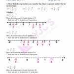 Rational Vs Irrational Numbers Worksheet – Naturefed With Rational And Irrational Numbers Worksheet
