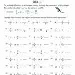 Read Free Adding Subtracting Multiplying And Dividing Integers Inside Subtracting Integers Worksheet Pdf
