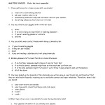 Read Free Safety In The Science Lab Worksheets [Pdf] – Vcon.duhs.edu.pk Pertaining To Science Lab Safety Worksheet